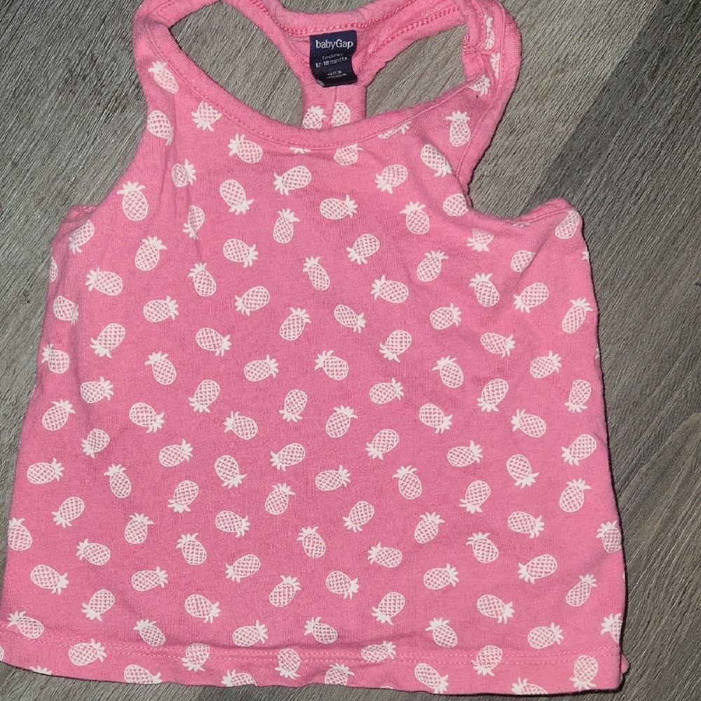 GAP Kids Tank Top